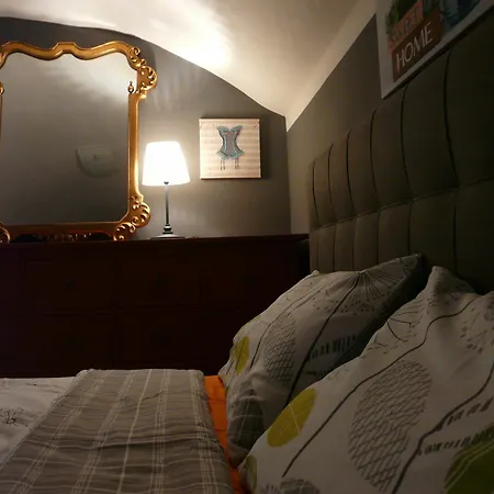 La Volpina Apartment Sanremo