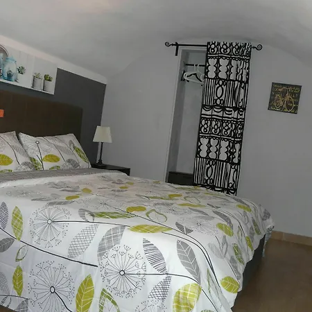 Apartamento La Volpina *