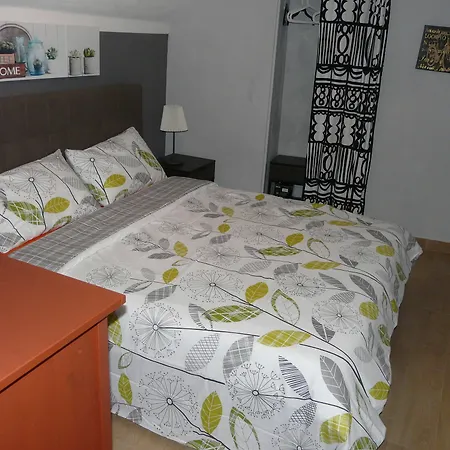 La Volpina Apartment