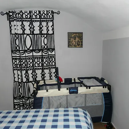 La Volpina Apartment