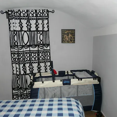 La Volpina Apartamento