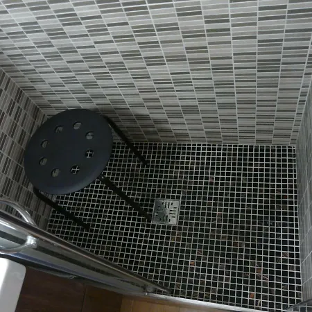 Apartment La Volpina *