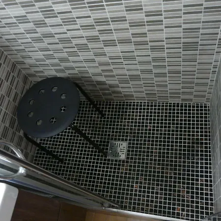 Apartamento La Volpina *