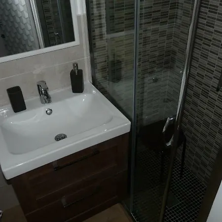 Apartment La Volpina Sanremo