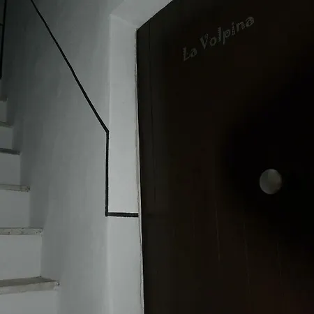 La Volpina * San Remo