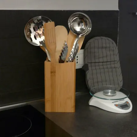 La Volpina Apartamento