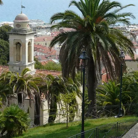 Apartamento La Volpina