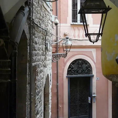 La Volpina Apartment