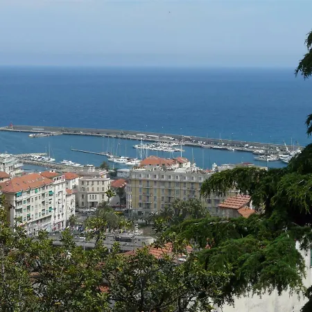 La Volpina * Sanremo