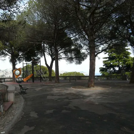 La Volpina Apartment Sanremo