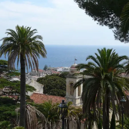 Apartamento La Volpina *