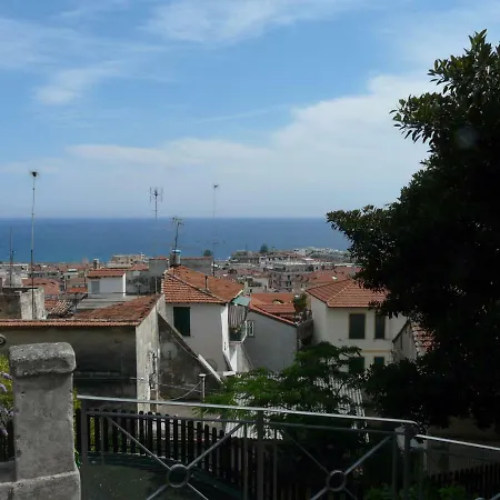 La Volpina Apartment *