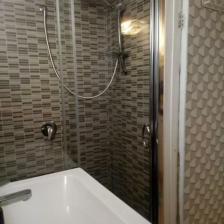 Apartamento La Volpina *