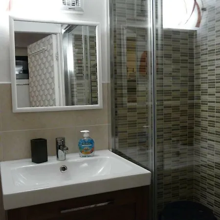 Apartamento La Volpina San Remo