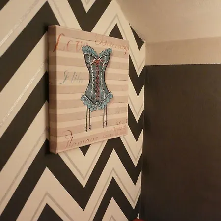 Apartamento La Volpina