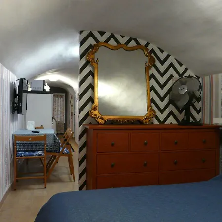 La Volpina Apartamento