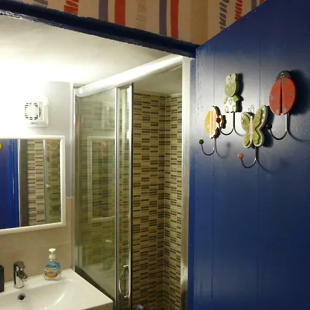 La Volpina Apartamento San Remo