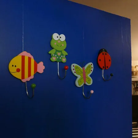 La Volpina Apartamento