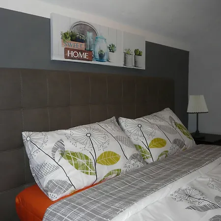 La Volpina Apartamento