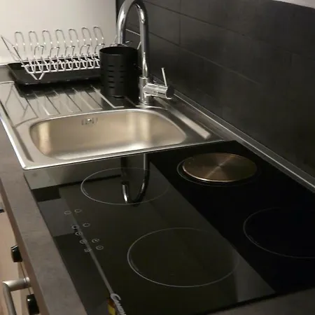 Apartamento La Volpina *