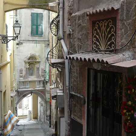 Apartamento La Volpina San Remo