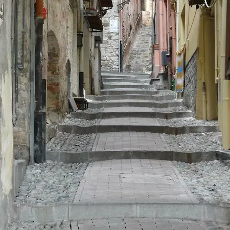 La Volpina * Sanremo