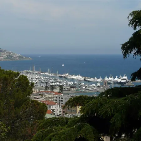 La Volpina Apartment Sanremo