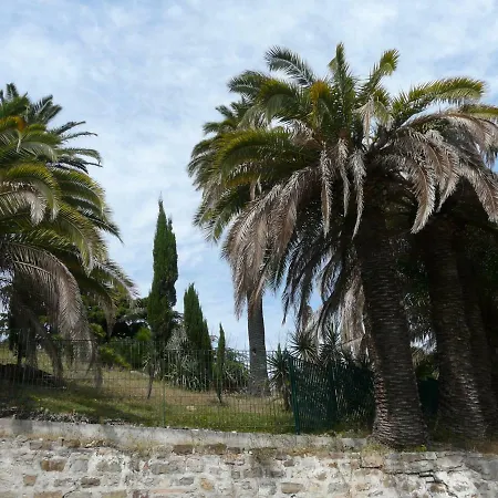 La Volpina