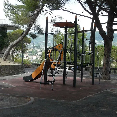Apartment La Volpina Sanremo