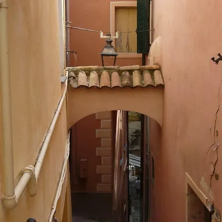 Apartment La Volpina
