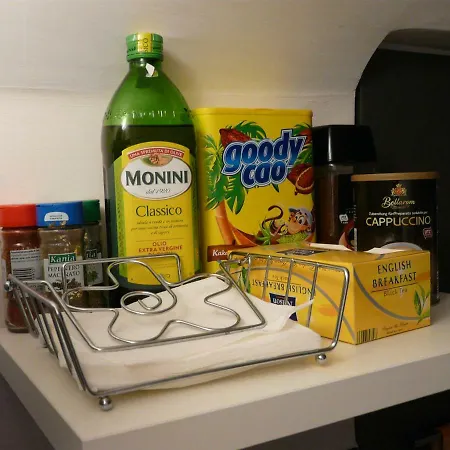 La Volpina * San Remo