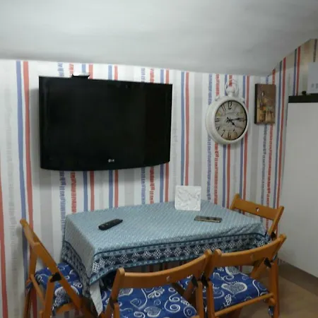 La Volpina Apartment