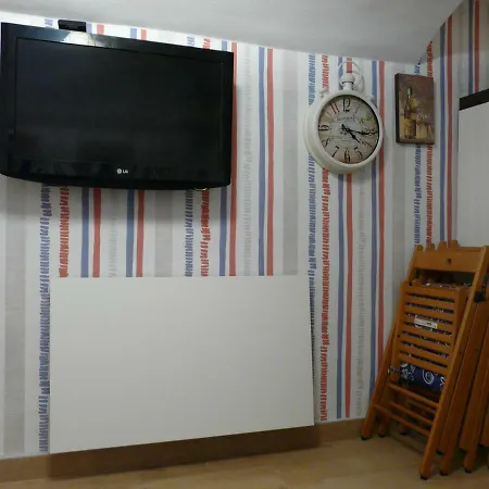 La Volpina Apartment Sanremo
