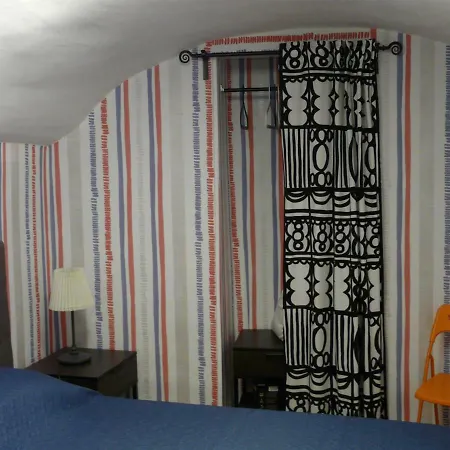 La Volpina Apartment